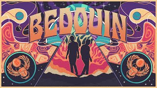 Bedouin - Mayan Warrior - Burning Man 2019