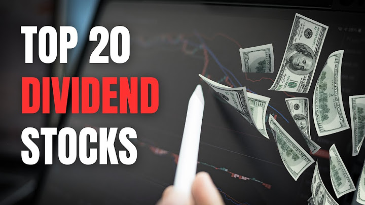 Top 20 fully franked dividends on asx 2023 năm 2024