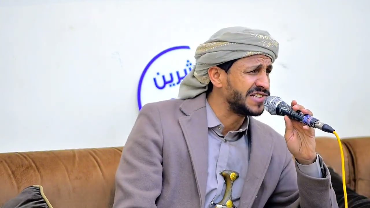 جلسة جديدة 2026 سالم_المسعودي بحله فريدة من نوعها وبدقةعالية HD  