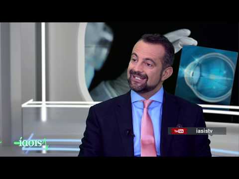 ΙΑΣΙΣ Tv -