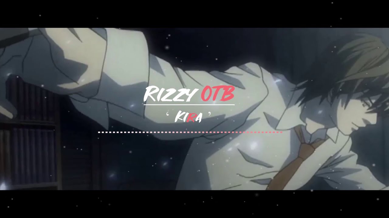 [FREE] Death Note Drill Type Beat - ' Kira ' (prod. by RizzyOnTheBeat)