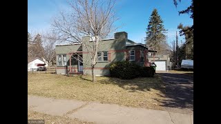 805 4th Avenue SW video tour