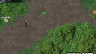 Alien shooter new update for mobile screenshot 4