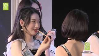 【吃餅乾遊戲】GNZ48 TeamZ (2019/06/21 十八個閃耀瞬間 公演)