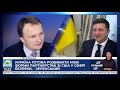 Олександр Палій: Зеленський звузив тему військової допомоги Україні з боку США