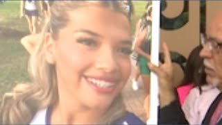 Parents sue energy drink distributor following daughter's death
