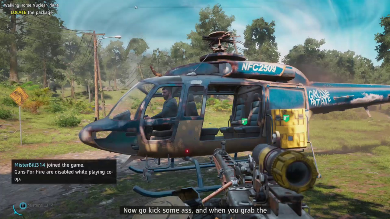 Herd of Deer gets ReKT