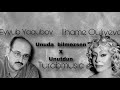 Eyyub Yaqubov Unutdun X Ilhame Quliyeva Unuda Bilmezsen(mashup by Turabmusic)