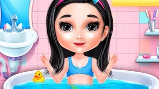 Beti Bachao Beti Padhao - Save The Girl Child Part 2 | Kids Game | Learn | Educational | Fun