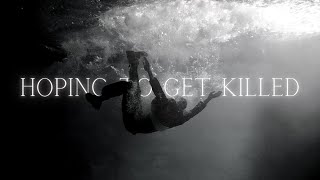 The Dark Edge By Charles Bukowski