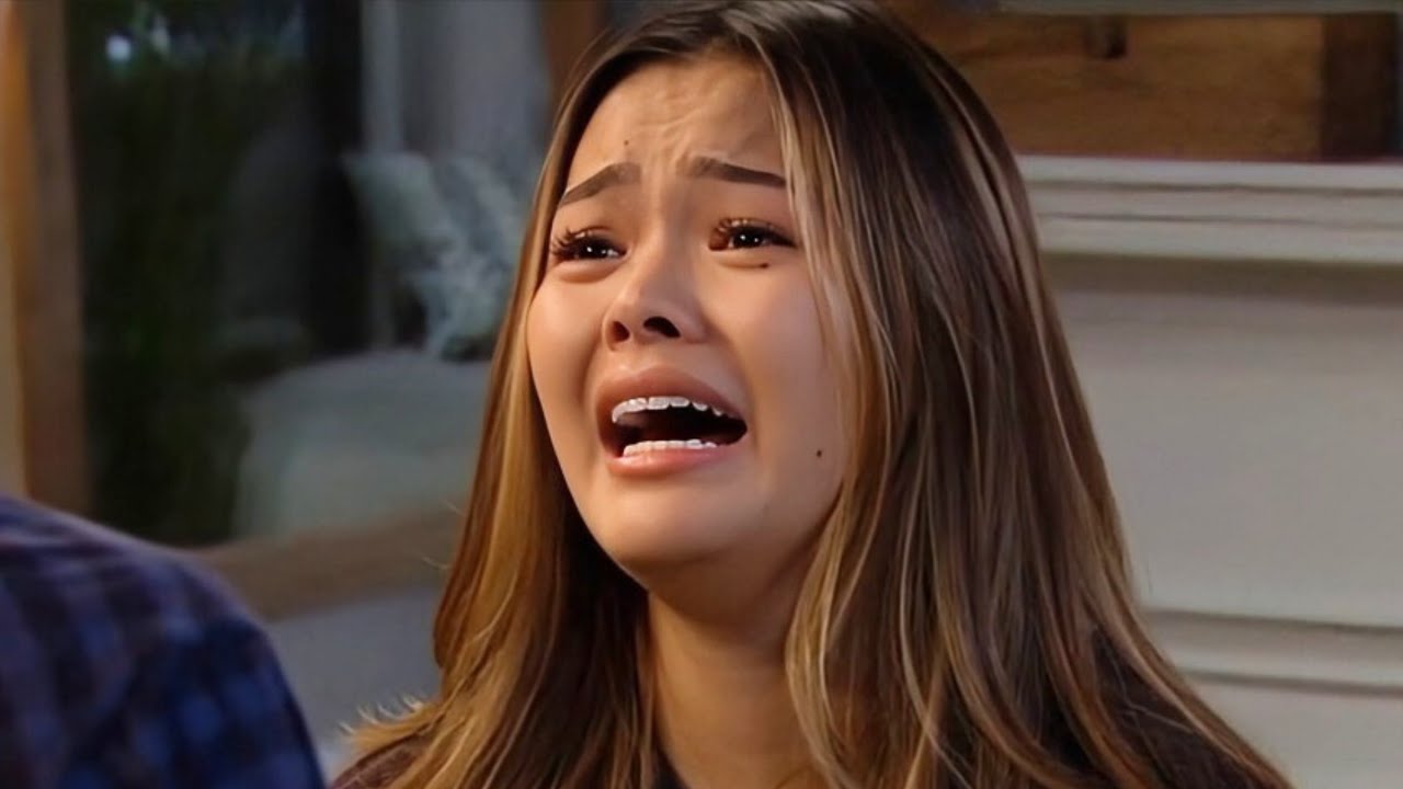 Bold and the Beautiful Today’s Full Episode Luna’s Murder Mystery Twist