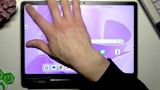 Comment utiliser Circle to Search sur LENOVO Idea Tab Plus 12.1 Matte Edition