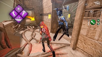 Toxic Killer against Toxic Survivors 🔥 Dead by Daylight Mobile • KynoX Gaming