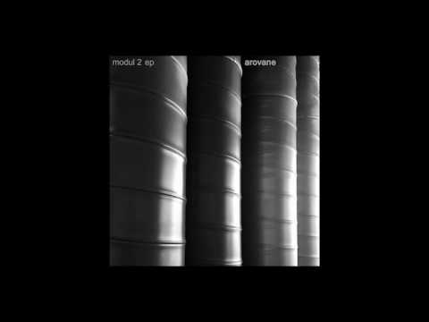 Arovane — Arovane - Struktur Gespiegelt