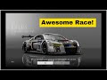 2015 Audi R8 LMS - Mount Panorama Motor Racing Circuit - Gran Turismo Sport - PS4 Gameplay