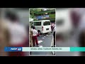 Mengerikan! Mobil MBG Tabrak Siswa dan Guru di SDN Cilincing