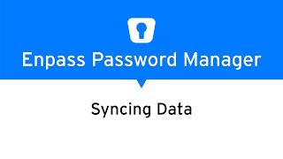 Syncing data in Enpass screenshot 5