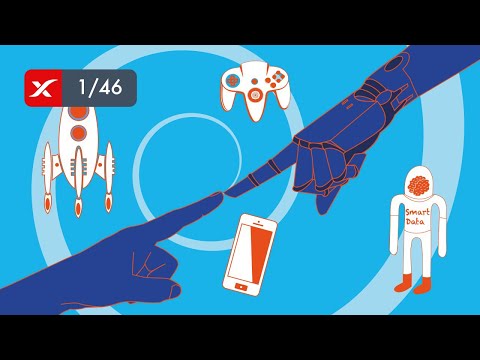 YouTube player
