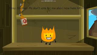 BFDI Camp Episode 8A