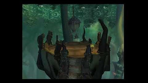 Tak and the Power of Juju Part 5