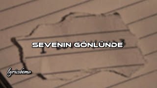 Sevenin Gönlünde (speed up) Resimi