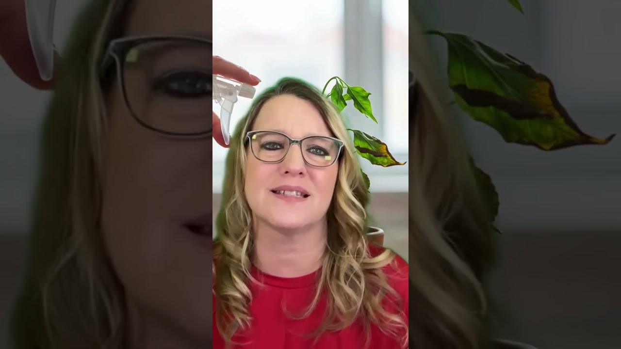 Do you have a green thumb or a black thumb?