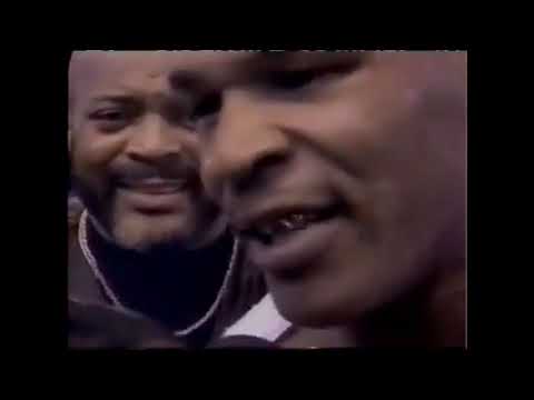 Mike Tyson Best Knockouts Edit UNDERWORLD