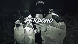 HARD RAP beat Instrumental PERDONO | DOPE Trap Instrumental 2025 | HARD Rap/Trap Beat