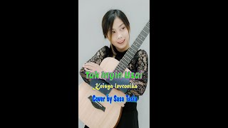 Tak Ingin Usai || Sasa Tasia (Cover)