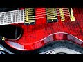 WAY Different Than I Was Expecting... | 2024 Gibson SG Modern Supreme Wine Red Flame Top Review