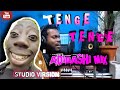 Tenge tenge  adibashi mix  music