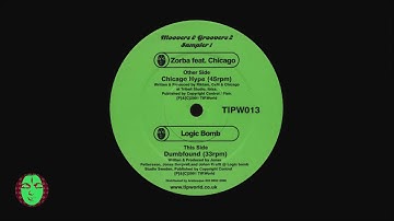 Logic Bomb - Dumbfound