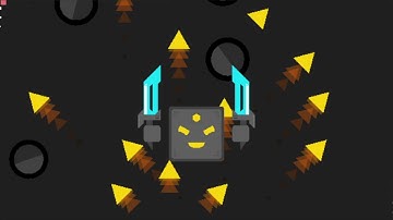 Kaixo - Unchaos preview (Project Arrhythmia exclusive custom level)