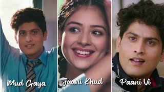 Udd Gaya B Praak New Song Whatsapp Status  Udd Gaya Song Status  Udd Gaya Jaani Song Status 2022