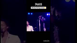 Sassy MJ in Jackson 5 Days 🖤 Throwback #shorts #michaeljackson #funny #fanedit #memes #funnyclip #fy