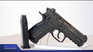 Gun of the Week: CZ USA Shadow 2 Carry