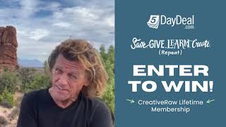 5DayDeal Giveaway! FREE 3-Month Flickr Pro Membership for everyone! 5DayDeal Giveaway! FREE 3-Month Flickr Pro Membership for everyone!