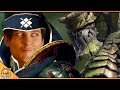 SUNBREAK GARANGOLM VERSUS STICKY LBG - 5:32