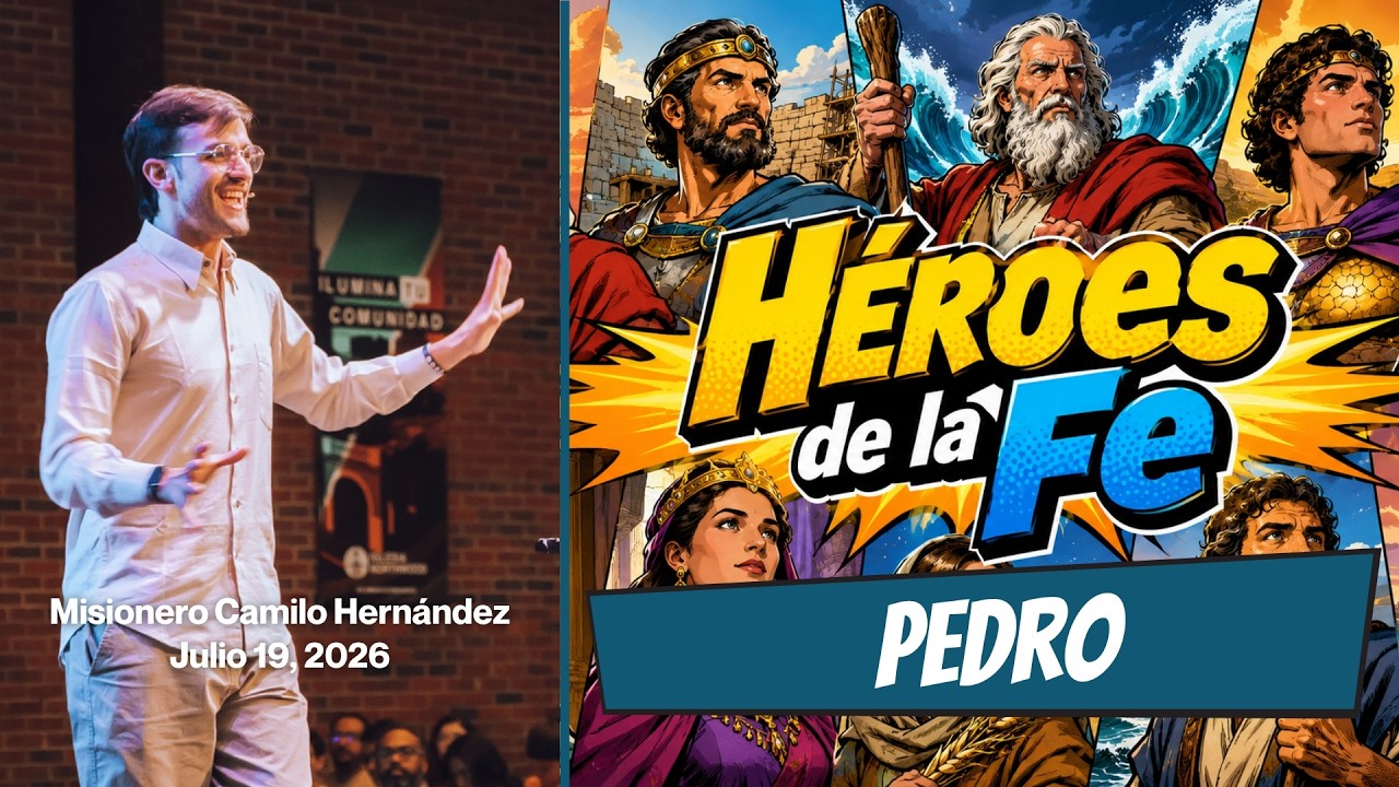 Predicaciones