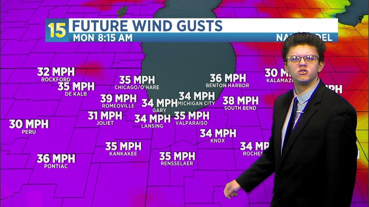 02/26/2023 Weather Update YouTube