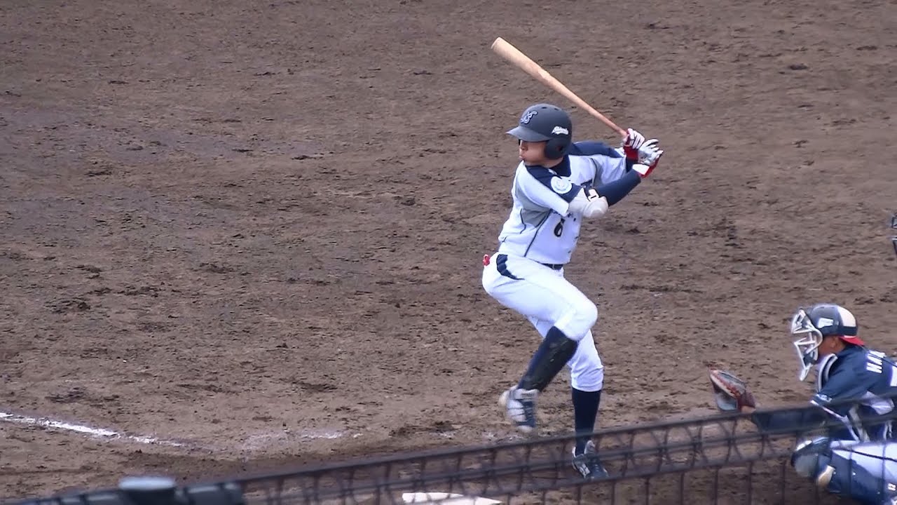プロ野球 元横浜DeNAベイスターズ 倉本寿彦選手 実使用バット 心憎い