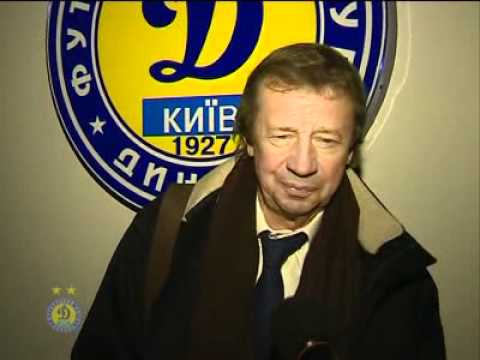 лучшие голы динамо киев за всю историю