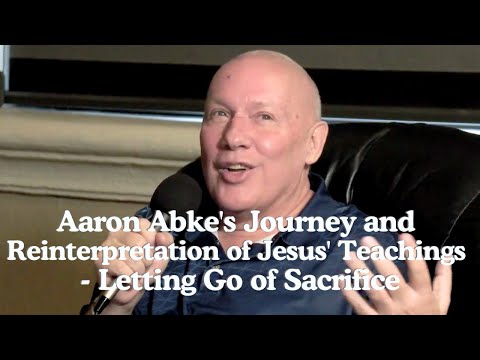 Aaron Abke's Journey