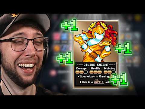 IdleOn - Idle RPG: World 5 to World 6 Portal Push Guide