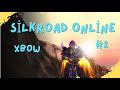 Silkroad Online   - TR SRO   - XBOW SERİSİ - 2.Bölüm