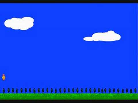 Visual Basic - Virtual Gravity