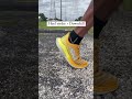 How to run - proper foot strike techniques