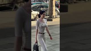 #shorts #tina Thuy official #fashion