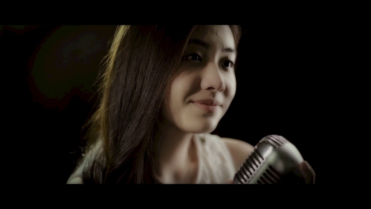 AGA 我願意 (Home demo : Wedding) cover by Sinnie Ng