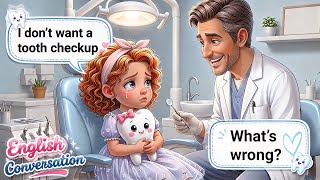 5 Simple Real-Life English Dialogues for Beginners (A1–A2)